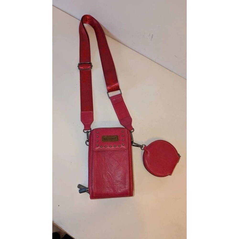 Montana West purse